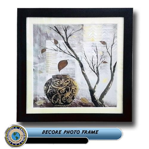 DECORE PHOTO FRAME